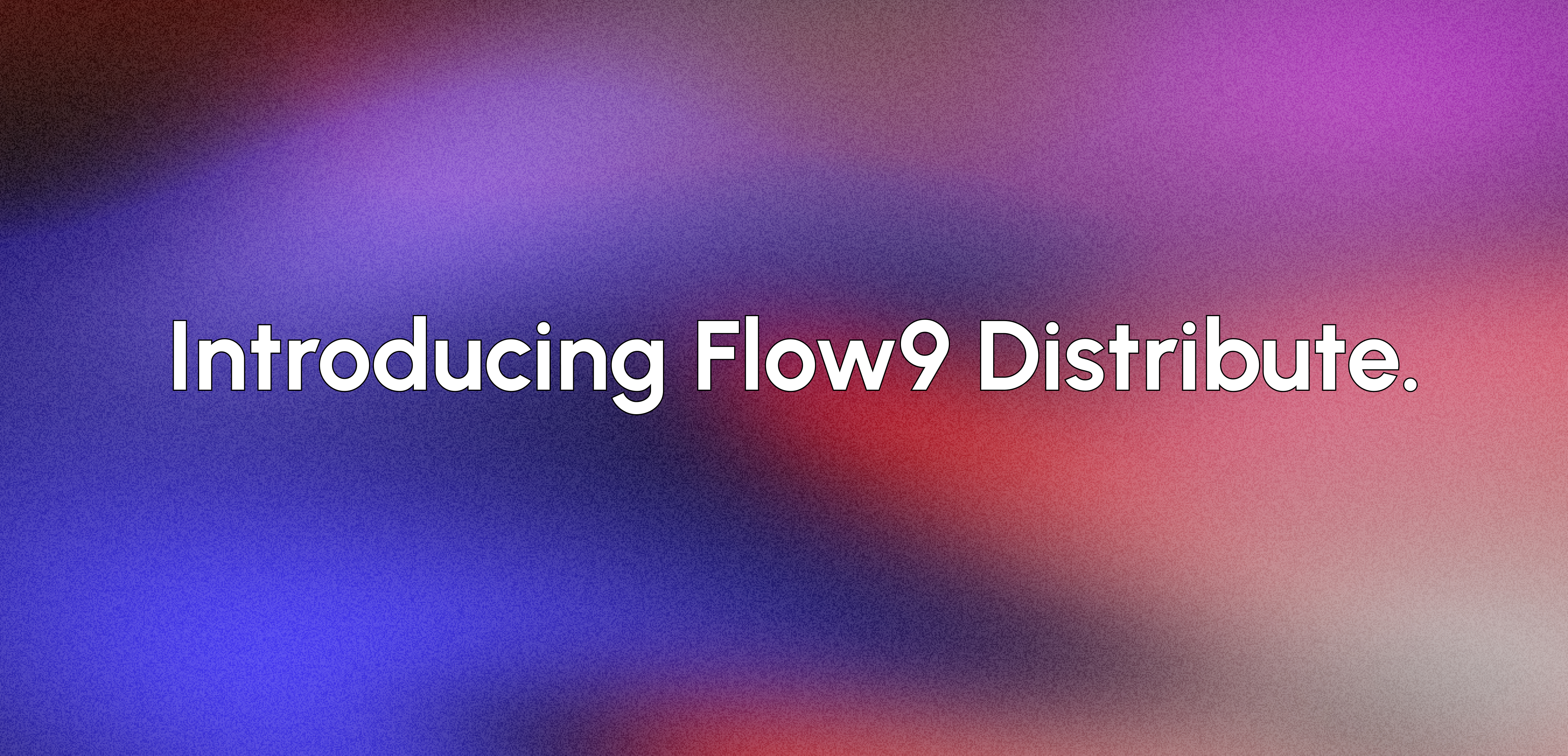 Introducing Flow9 Distribute: Smart Lead Routing Built for Modern Sales Teams