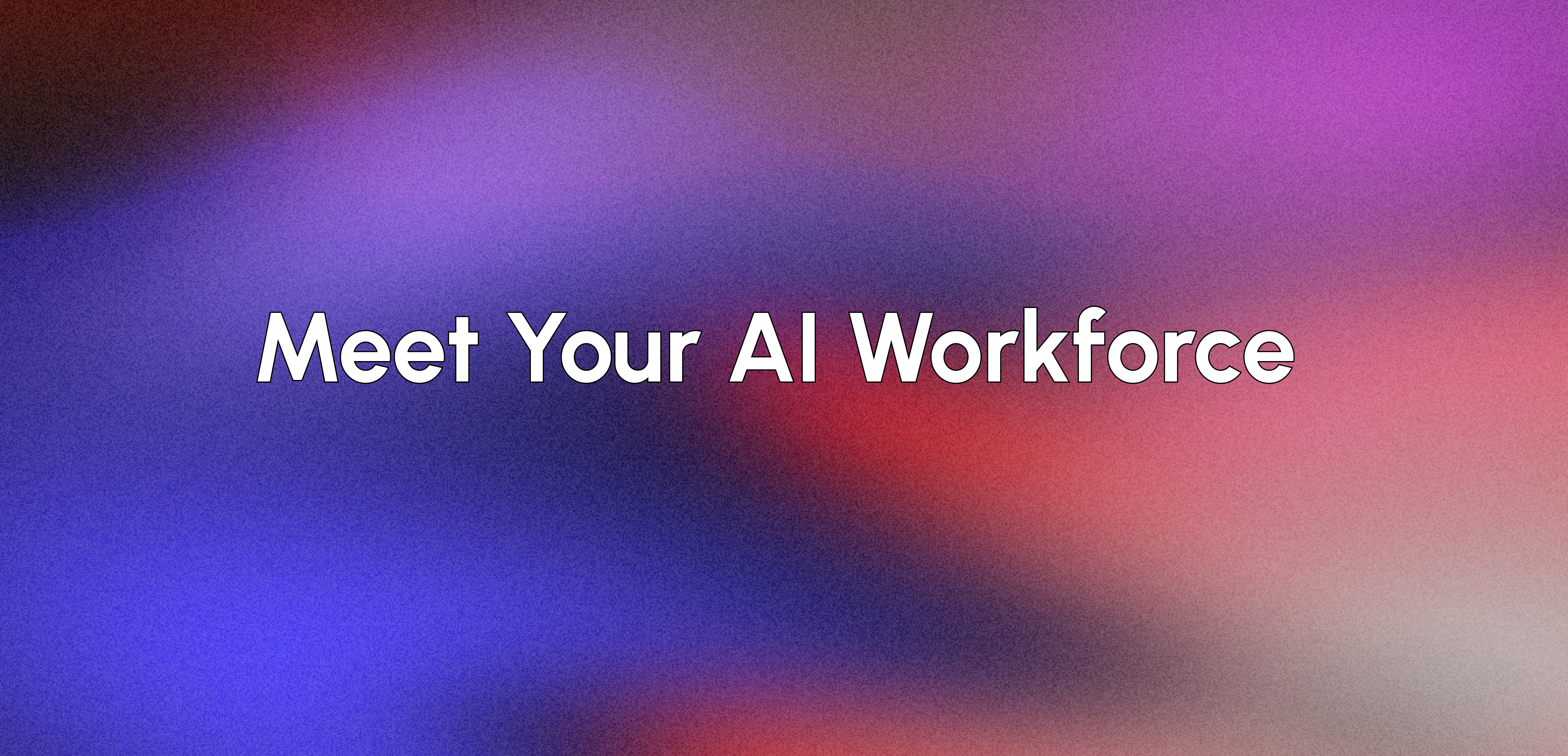 Introducing Flow9 Workforce ™: The AI Workforce Built into Flow9 Funnel CRM